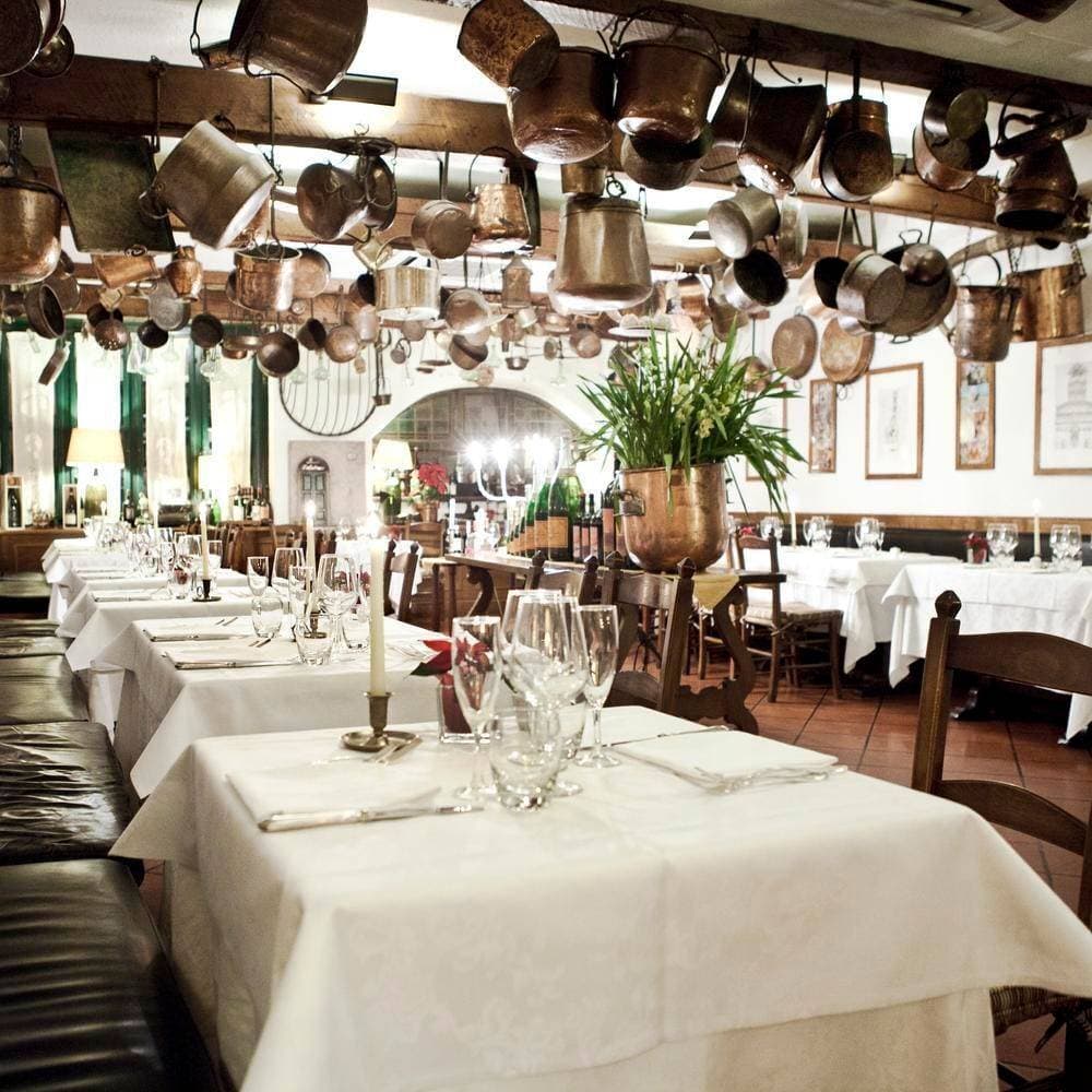 Buca di Sant'Antonio 1