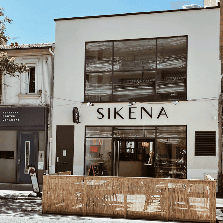 Sikena 1