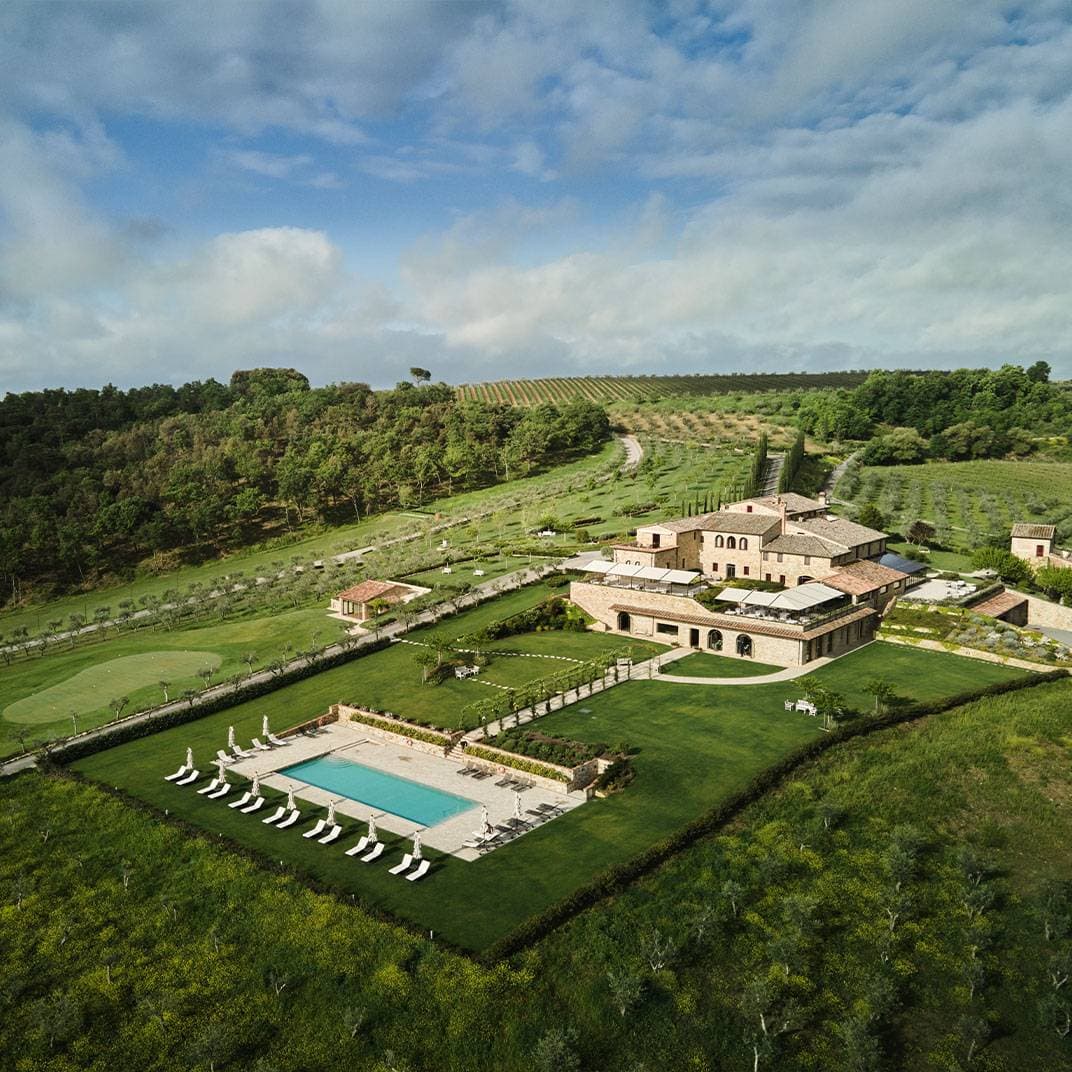 The Club House 1