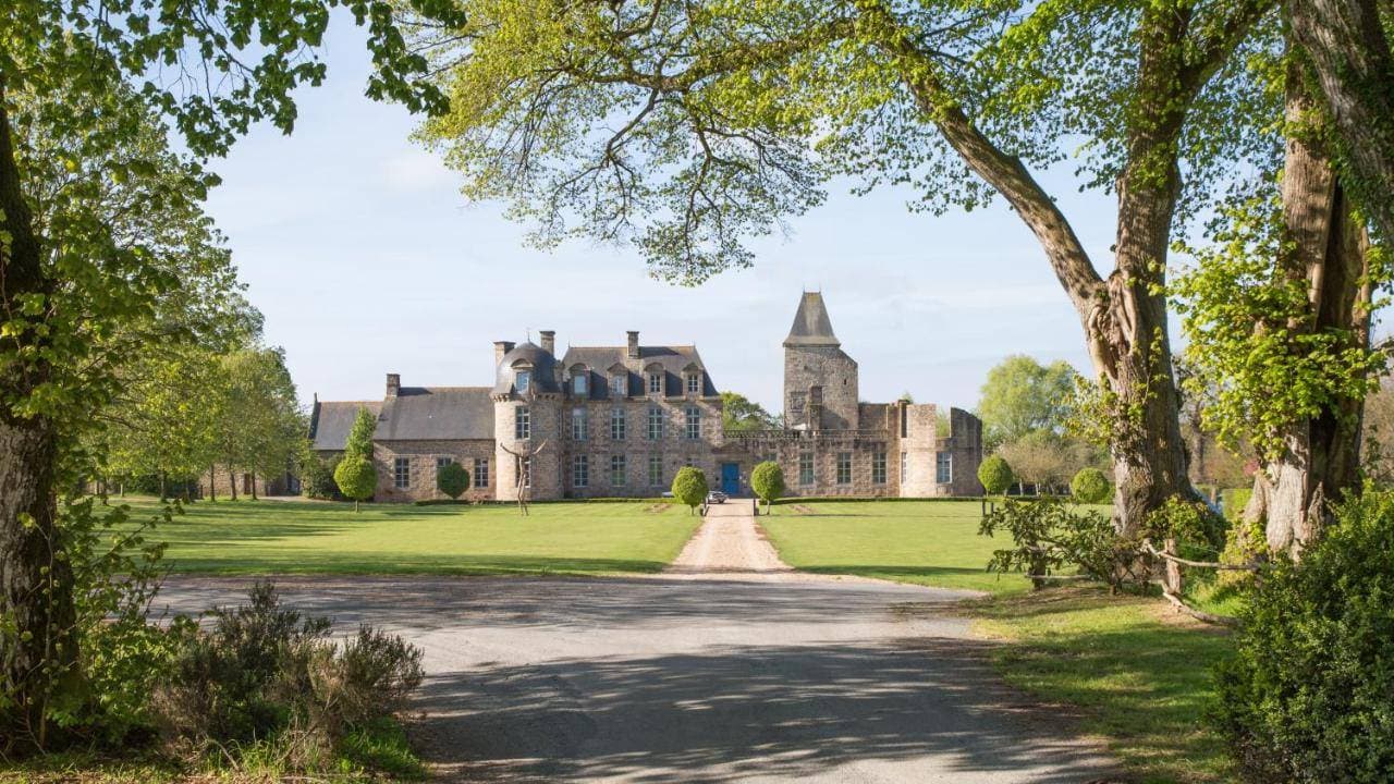 Domaine du Bois Guy 1