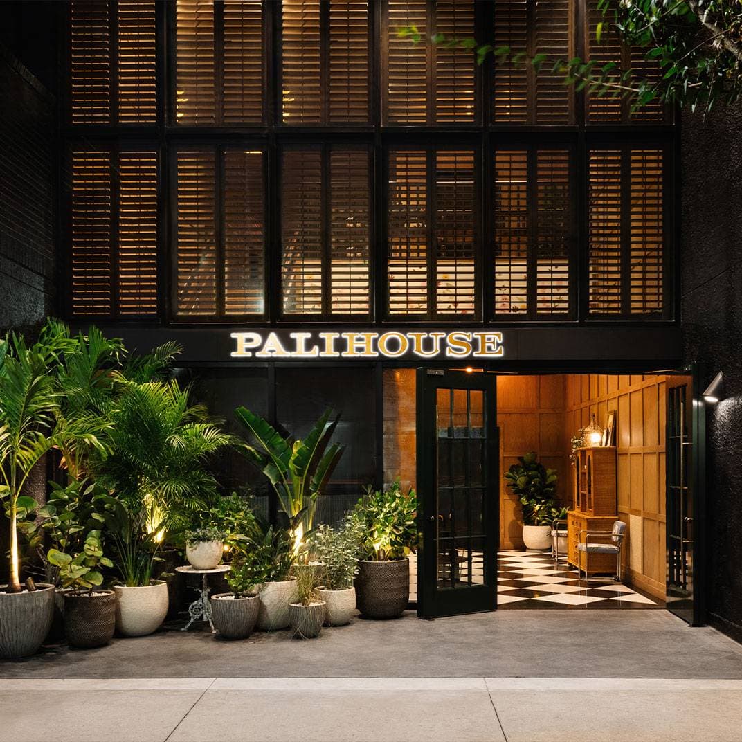 Palihouse Hyde Park Village 1