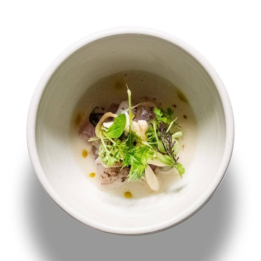 Antica Osteria Cera 1
