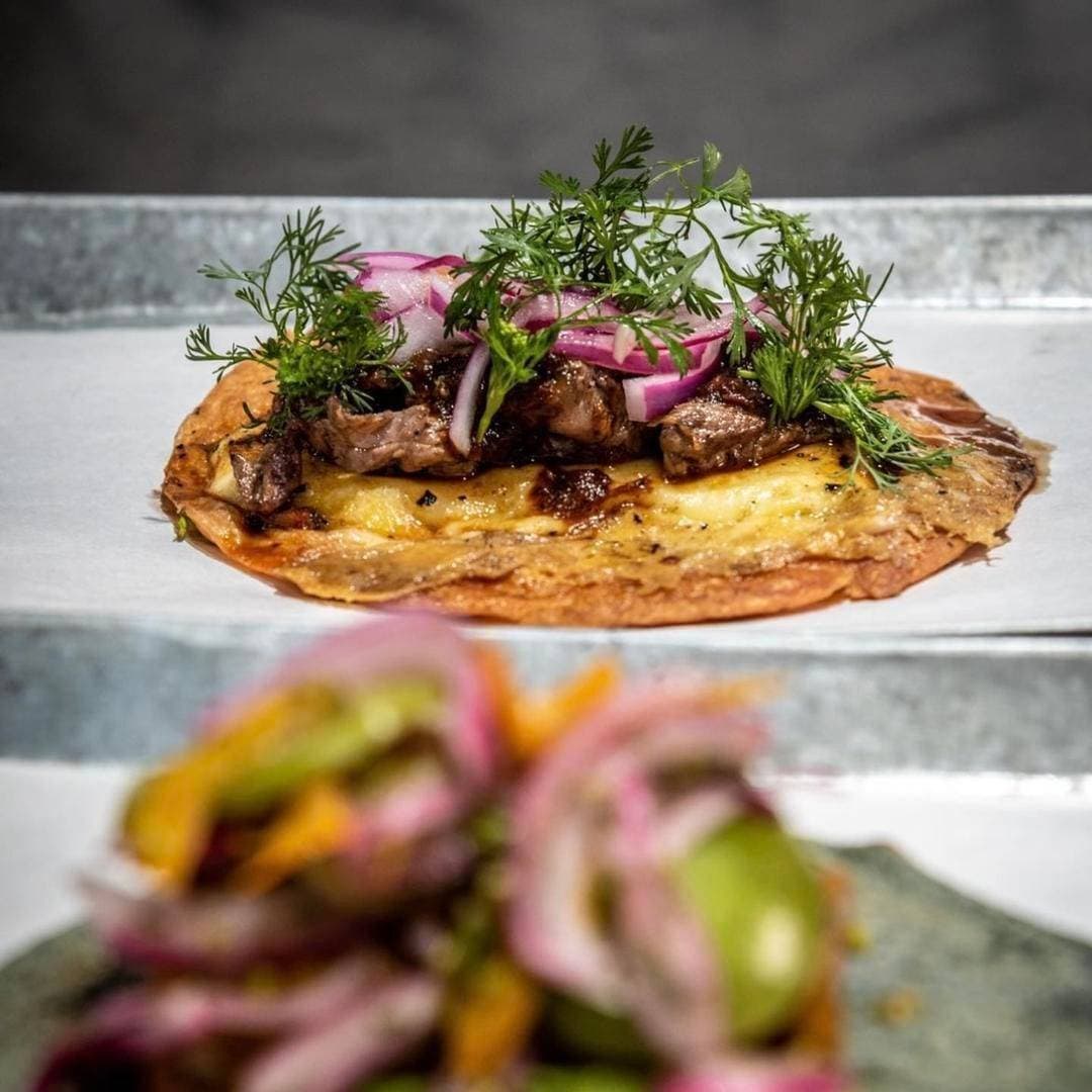 Tacos Los Alexis 1