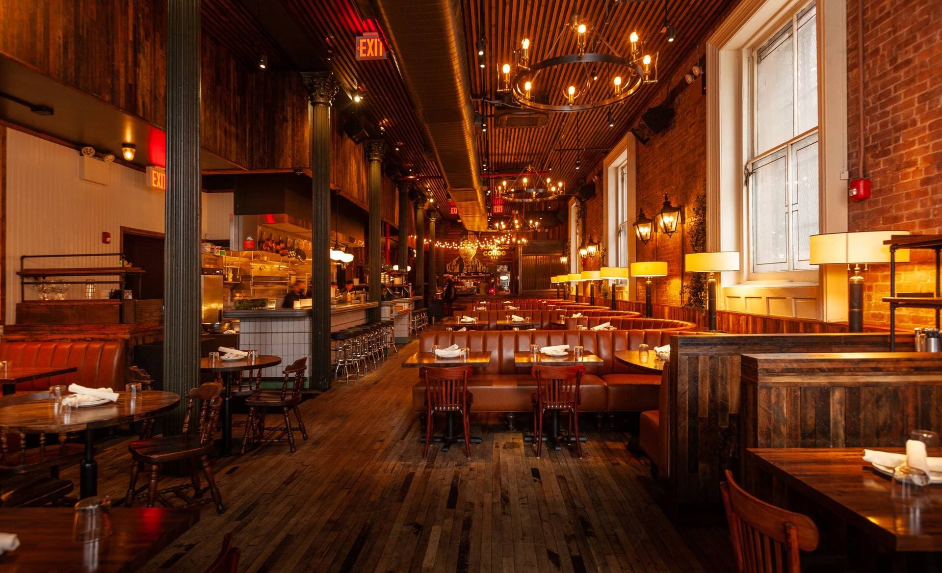 Au Cheval NYC 1