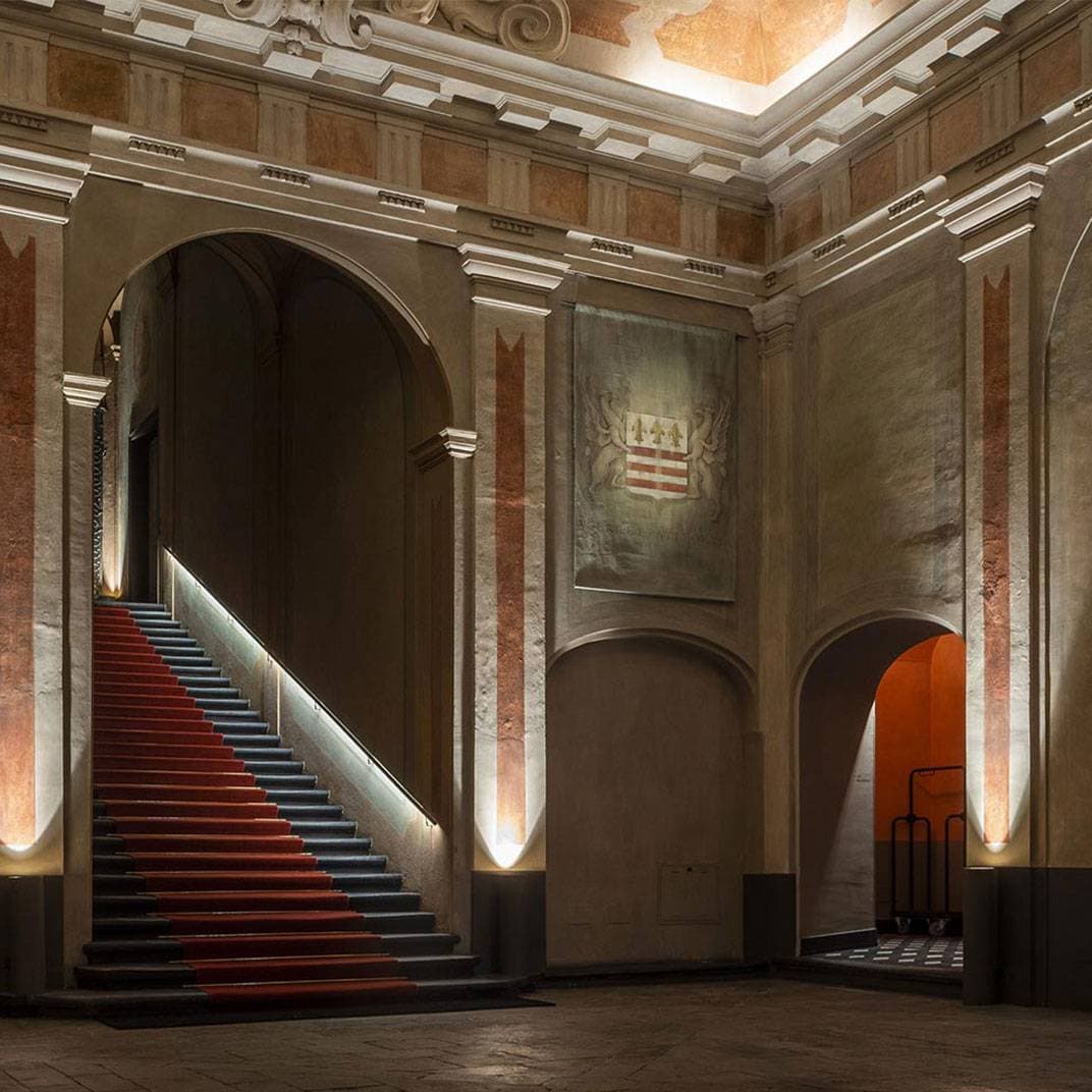 Palazzo Durazzo 1