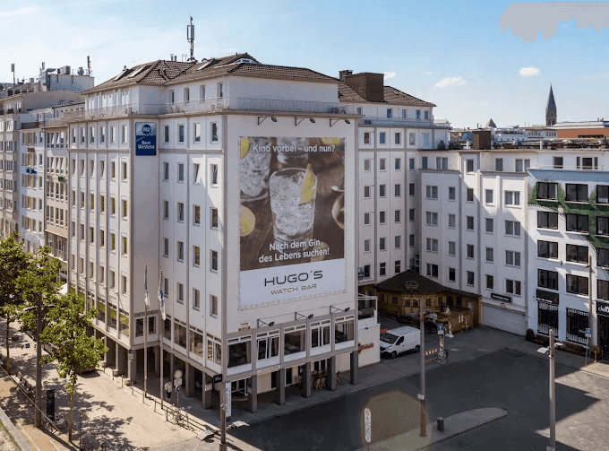 Best Western Hotel zur Post 1