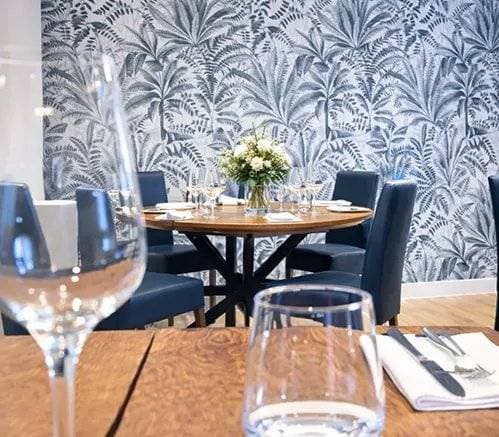 La Table Du Marais 1