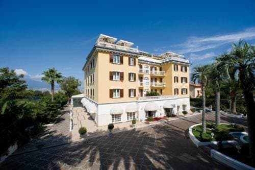 La Medusa Hotel - Dimora di Charme 1