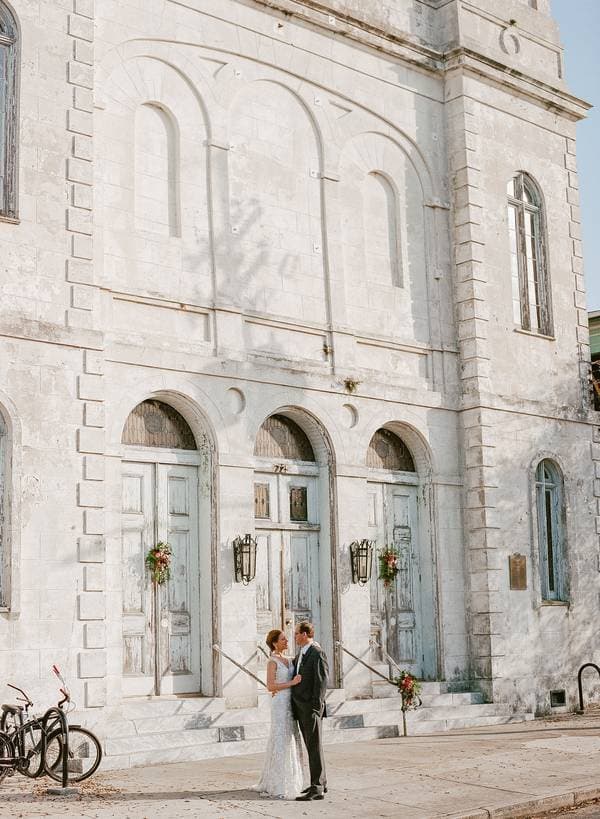 Marigny Opera House 1