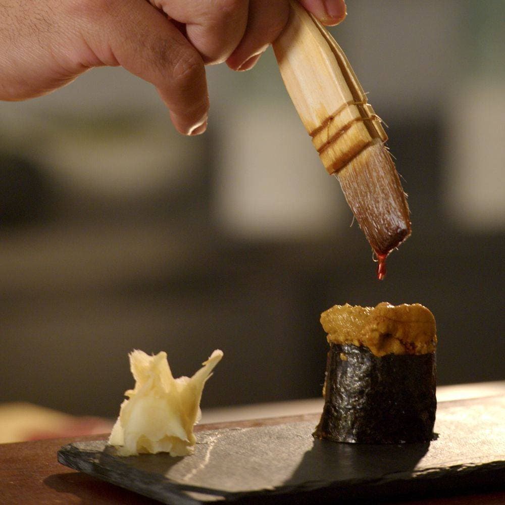 Oizumi Sushi 1