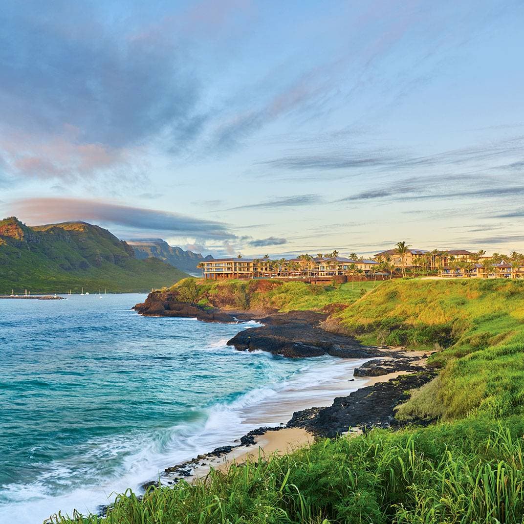 Timbers Kauai Ocean Club & Residences 1