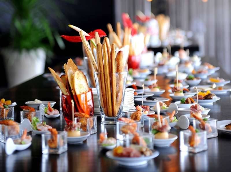 Cocktail and Co. 1