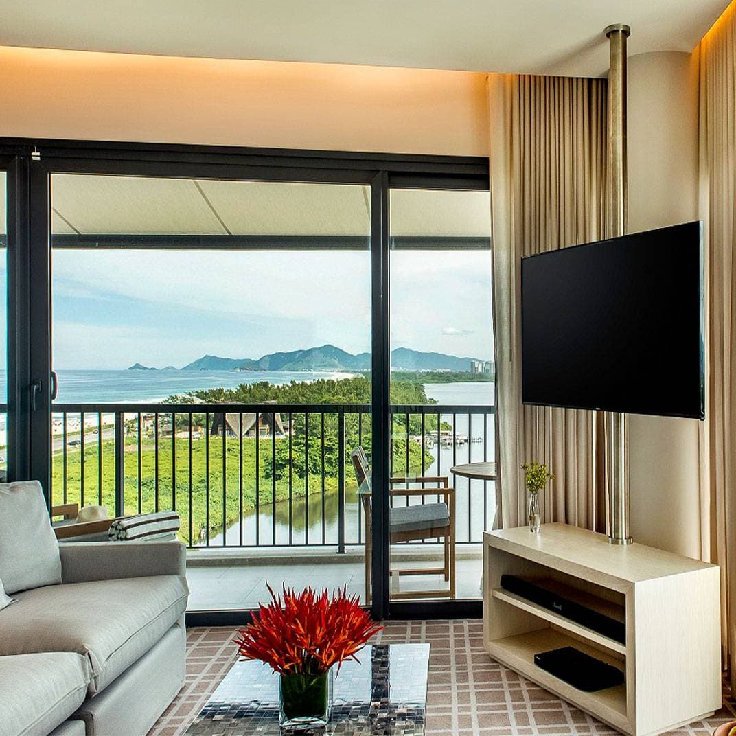 Grand Hyatt Rio de Janeiro 1