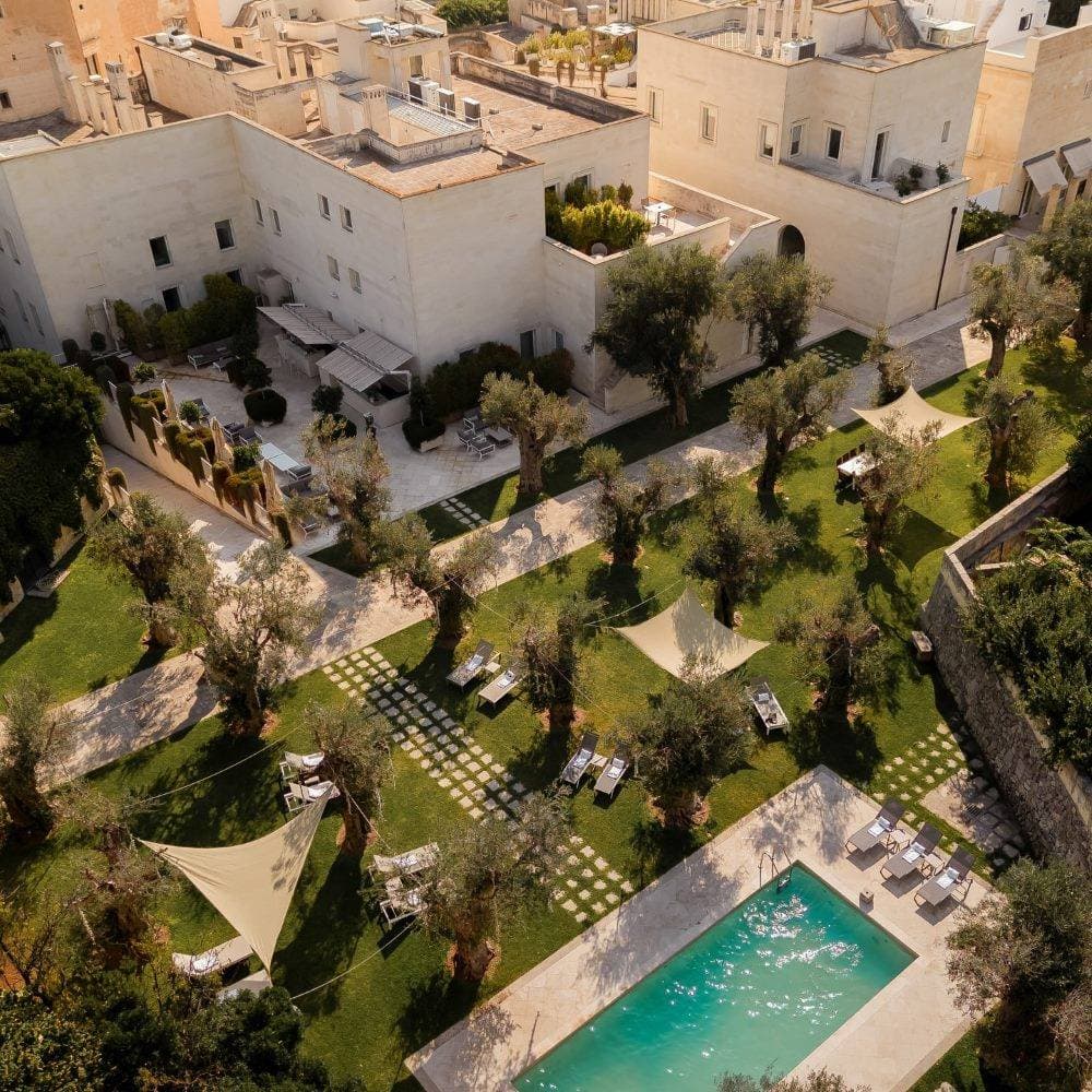 La Fiermontina Luxury Home 1