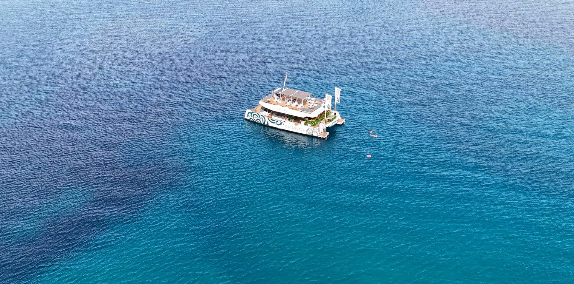 Catabeach - Maxi Catamaran Ajaccio 1