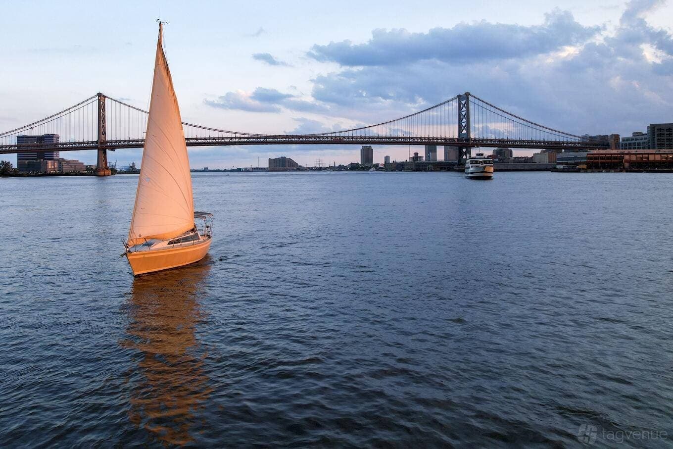 Phila Sail 1