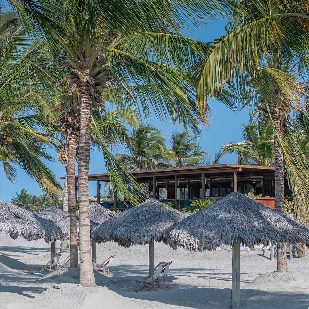 Hotel Vila Selvagem 1