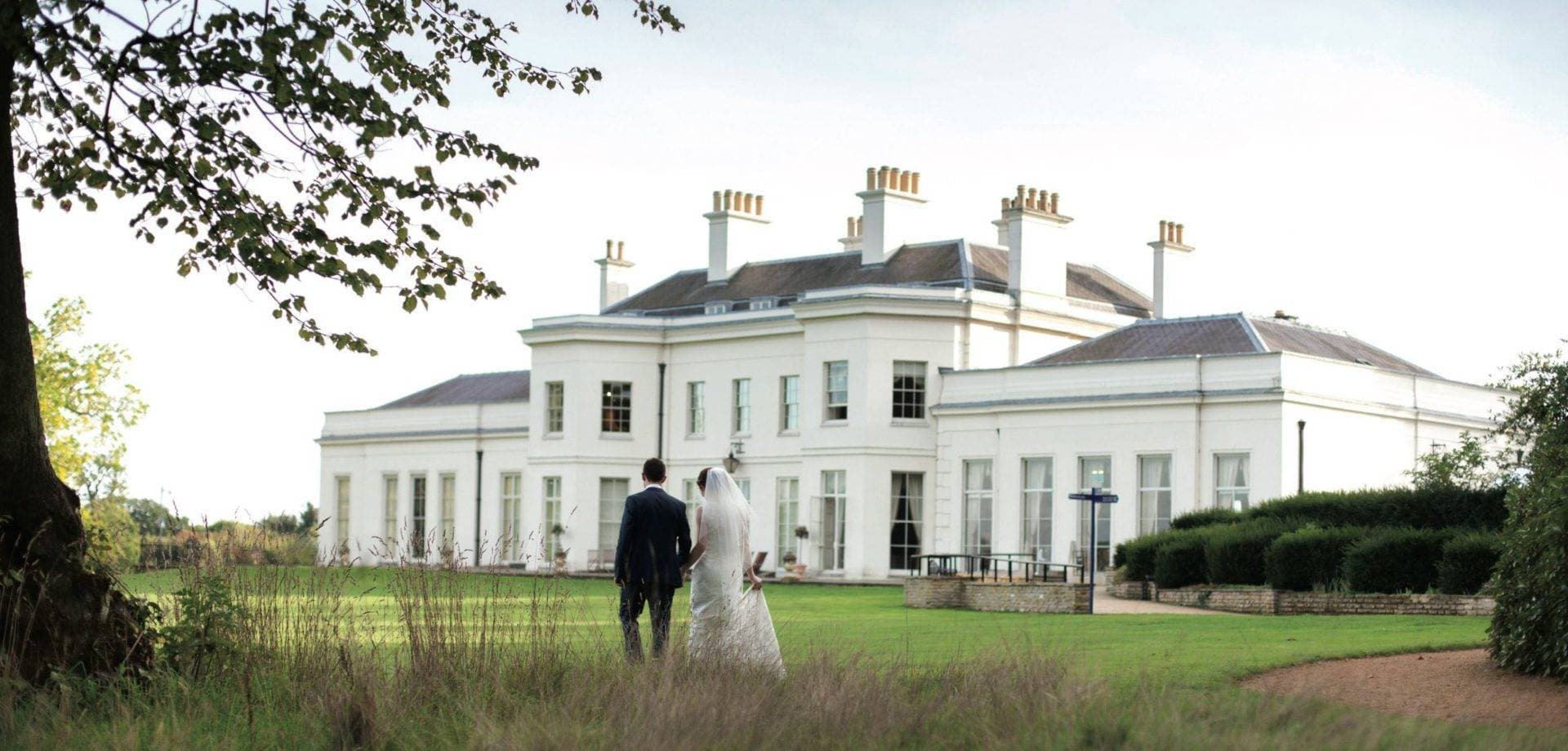Hylands Estate 1