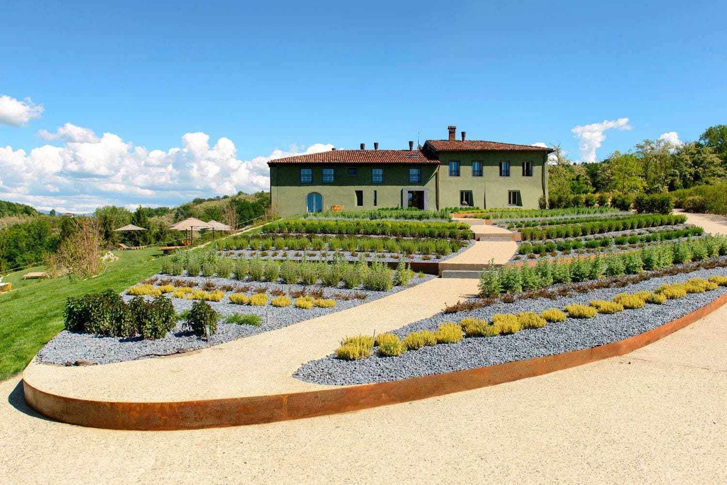 Locanda La Raia 1