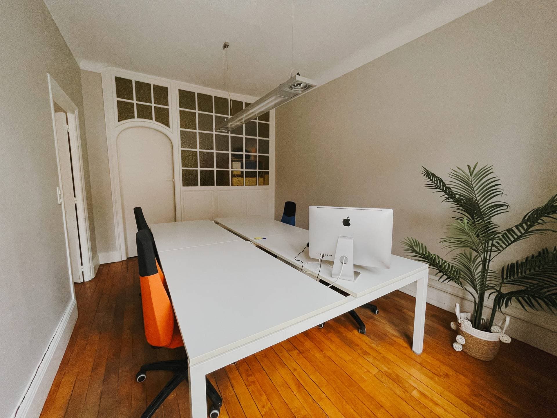 Palo Ardo Coworking 1