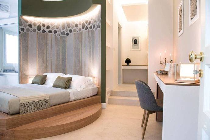 La Dimora Delle Fate Luxury & Spa 1
