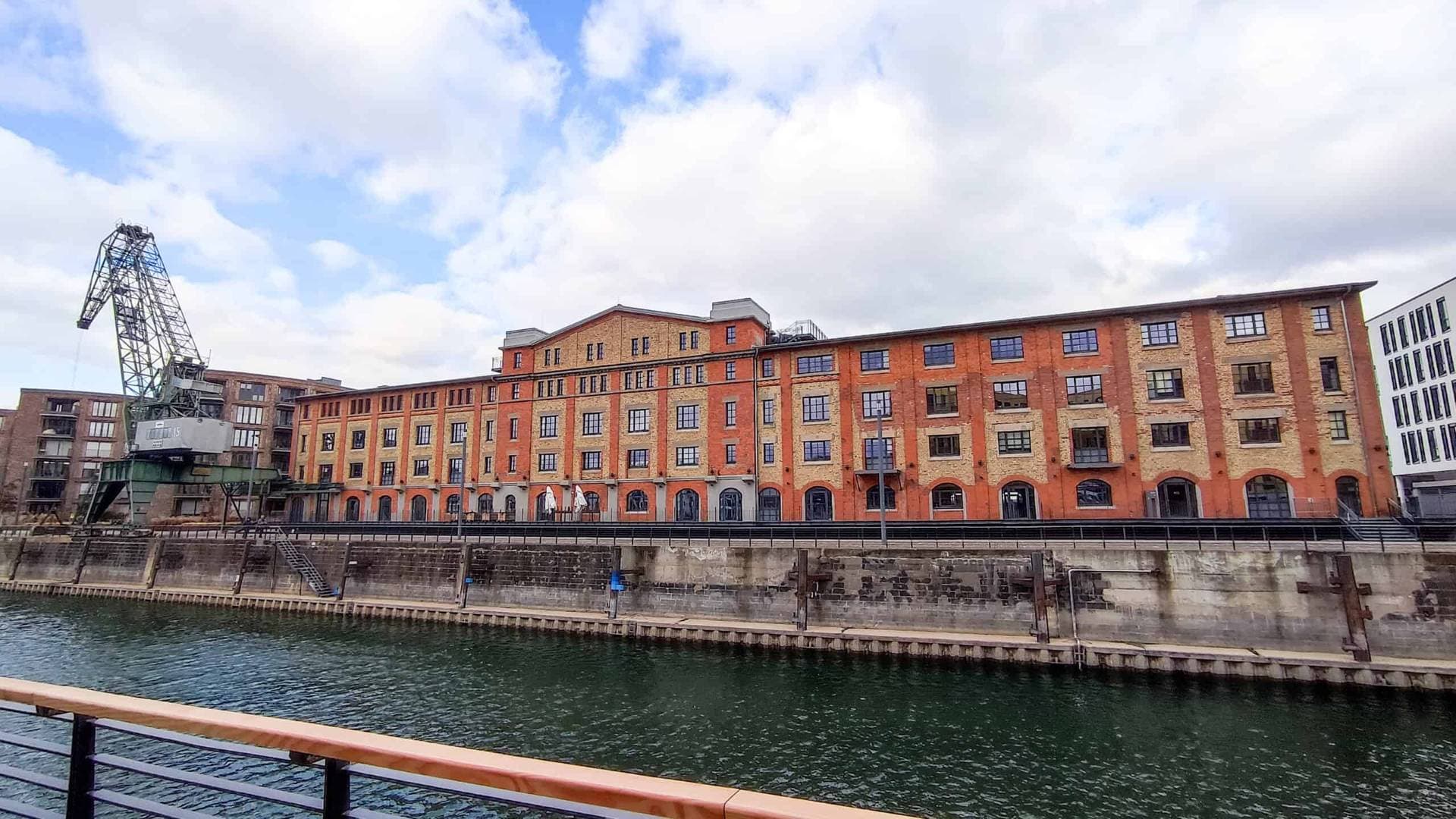 Gutenberg Digital Hub 1