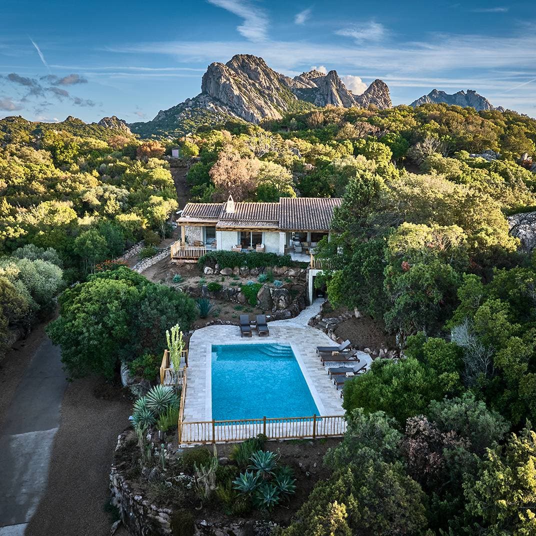 Cascioni Eco Retreat 1