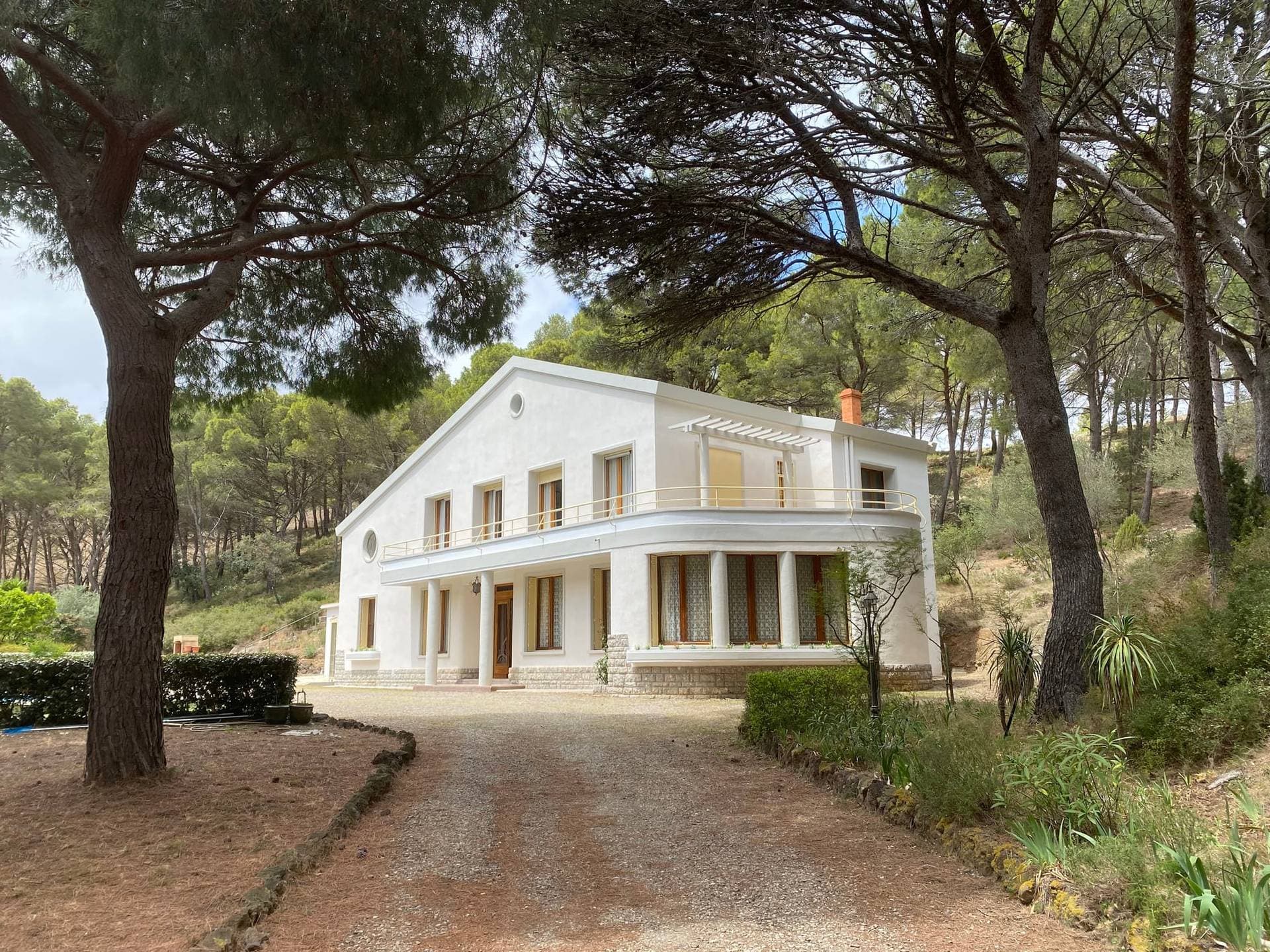 Domaine les Karantes sur Mer 1
