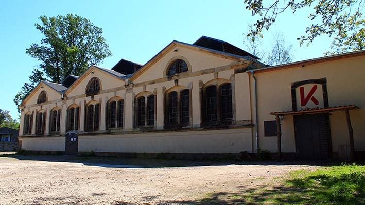 Kleinvieh Eventlocation 1