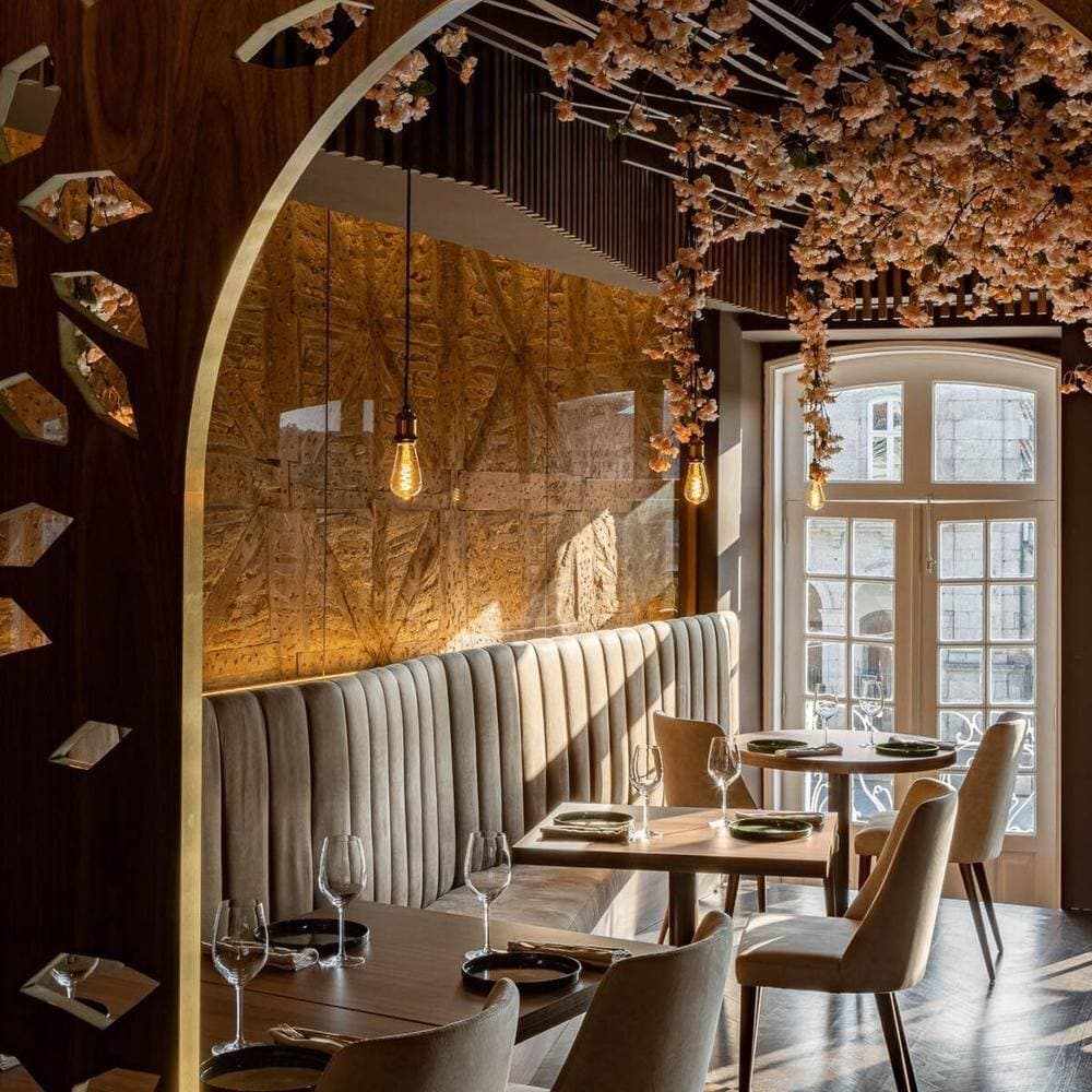 Restaurant 34 1