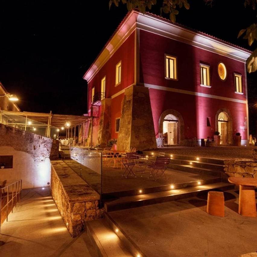 Tenuta Duca Marigliano Boutique Hotel 1