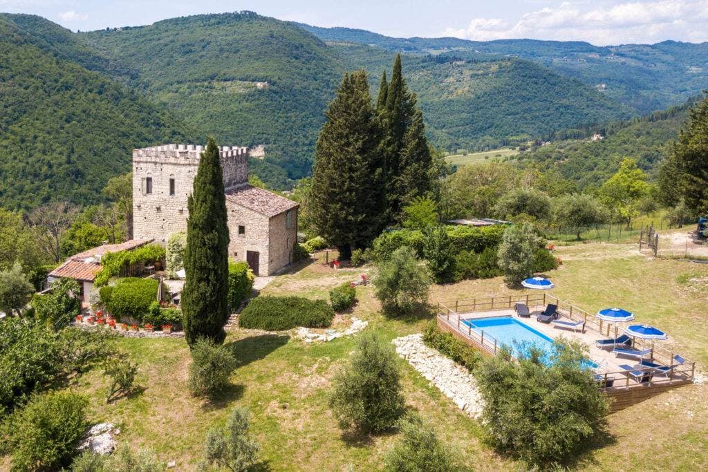 Castello Merlato 1