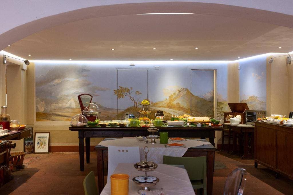 Hotel Alla Corte degli Angeli 1