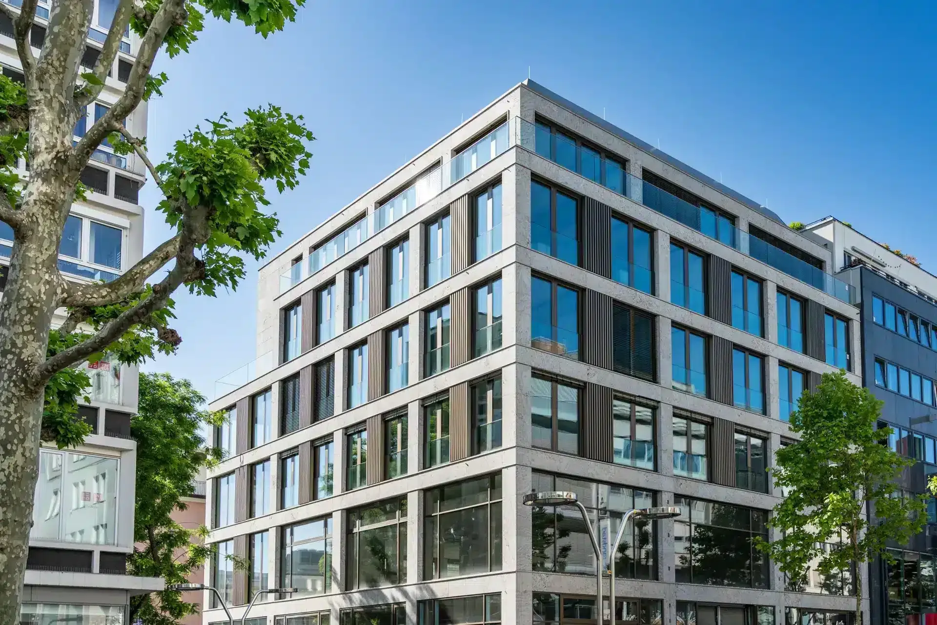 Satellite Office Stuttgart K35 1