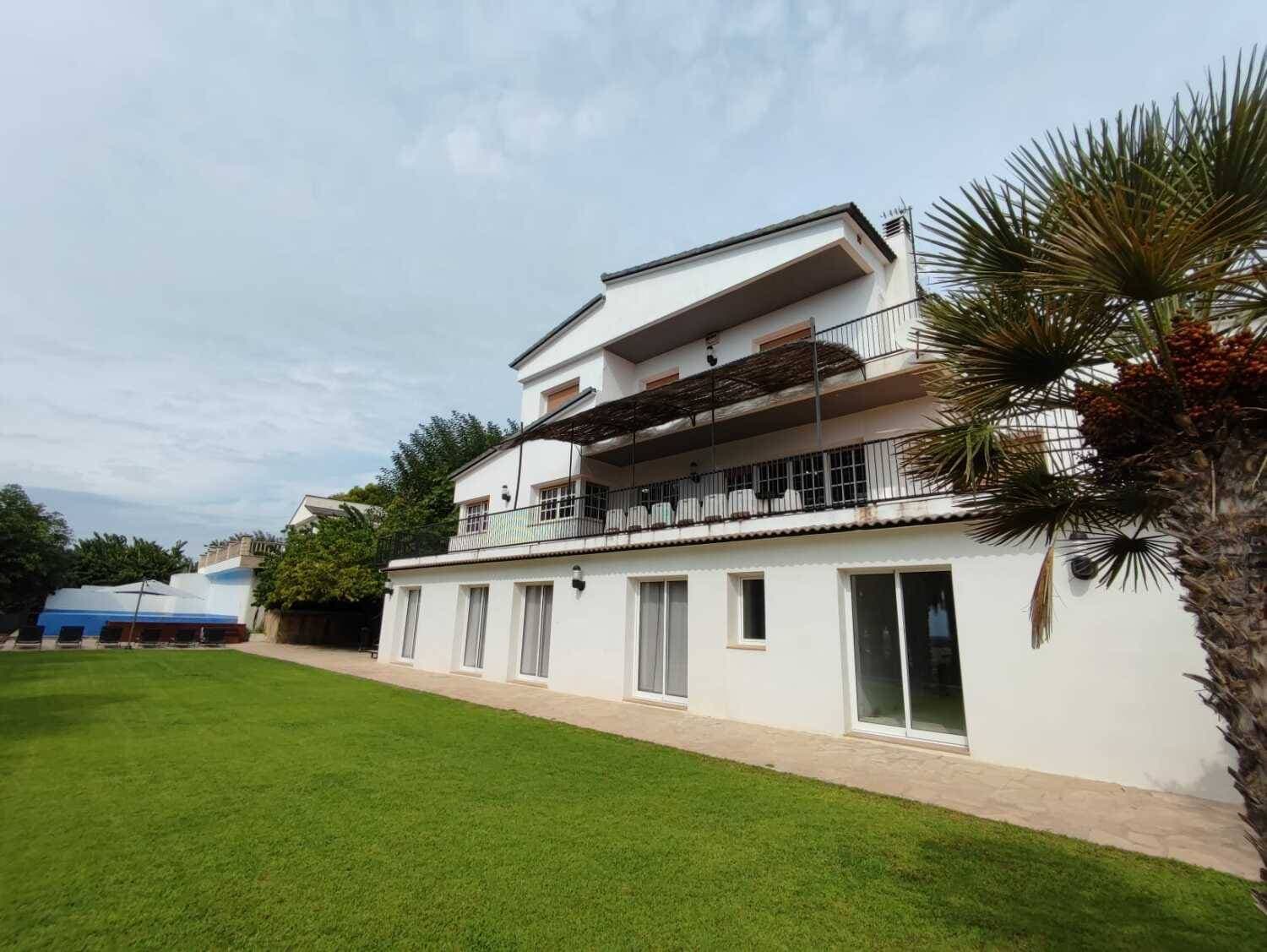 Casa Anton - Alcanar, España 1