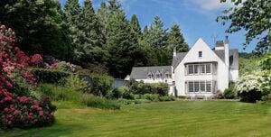 House Of Glennie 1