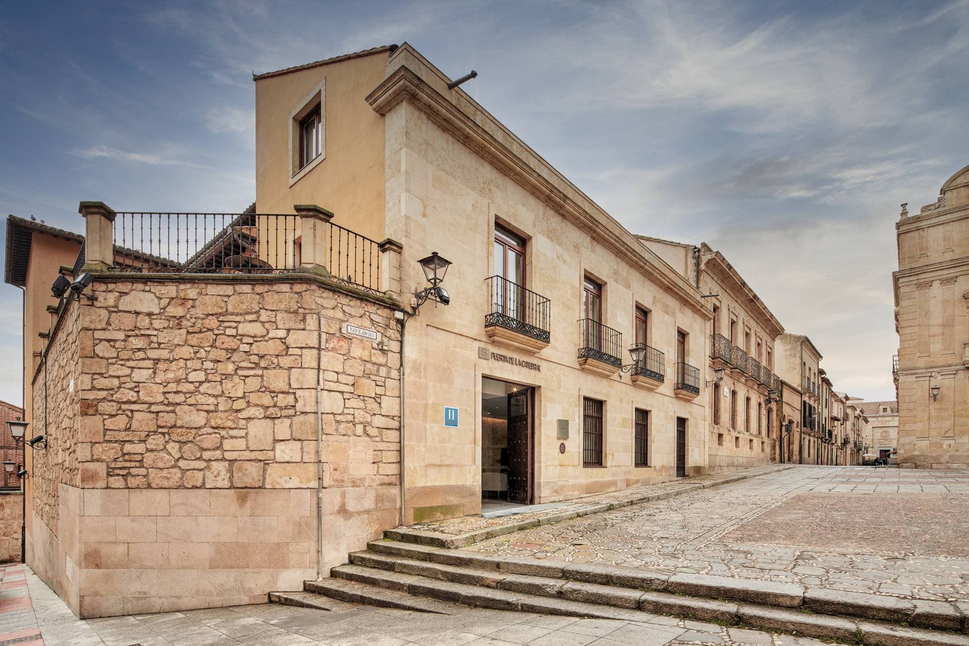 Sercotel Puerta de la Catedral 1