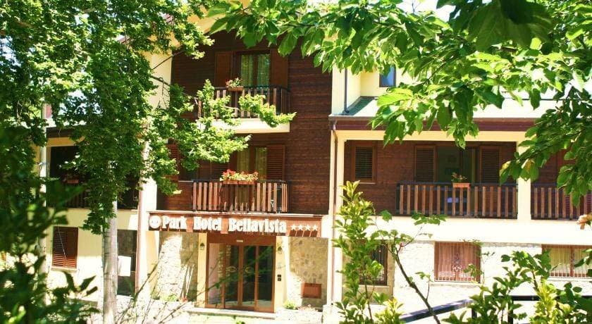 Park Hotel Bellavista 1