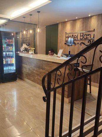 Hotel Baru 1
