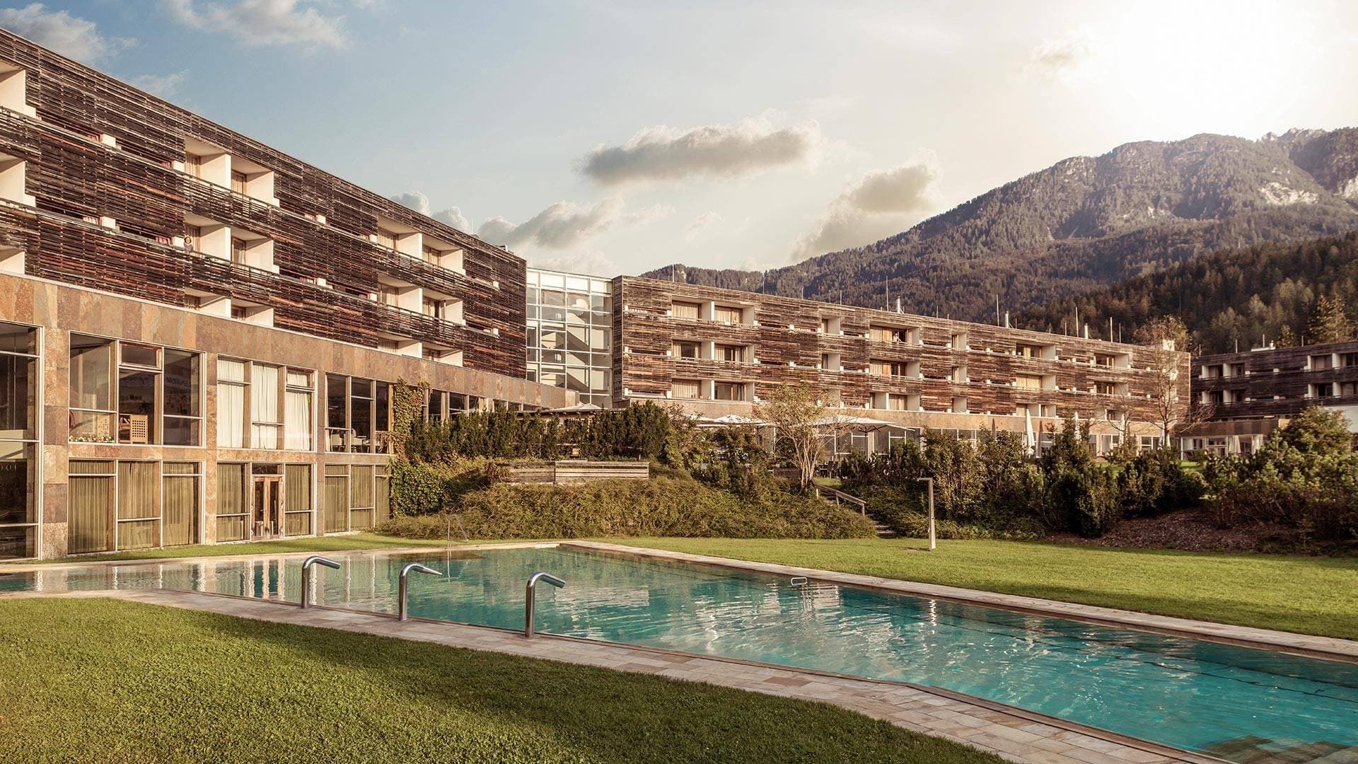 Falkensteiner Hotel & Spa Carinzia 1