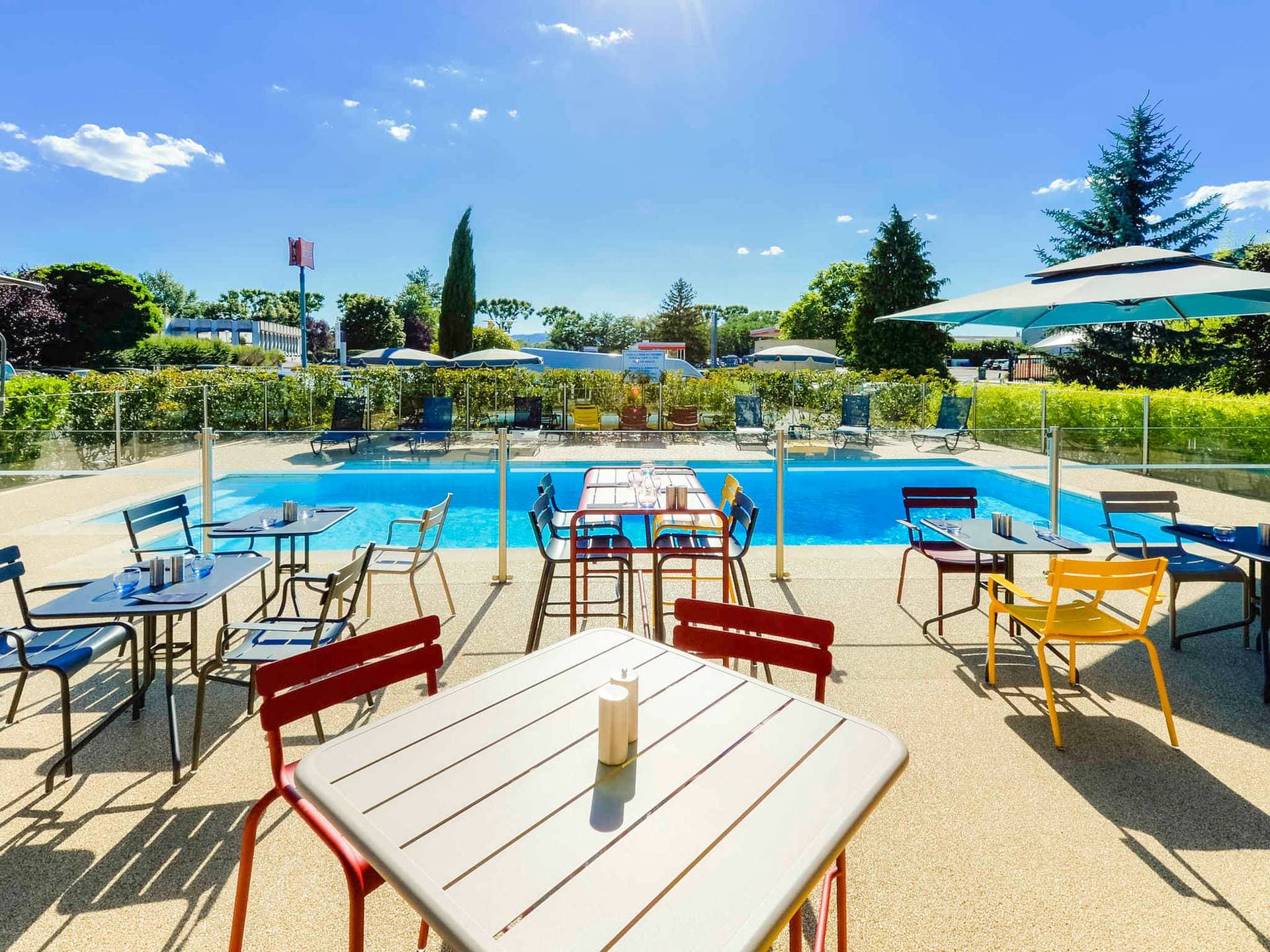 Ibis Roanne Le Coteau 1