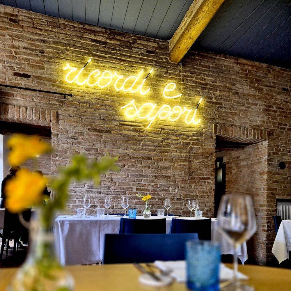 Osteria Forno Ercole 1