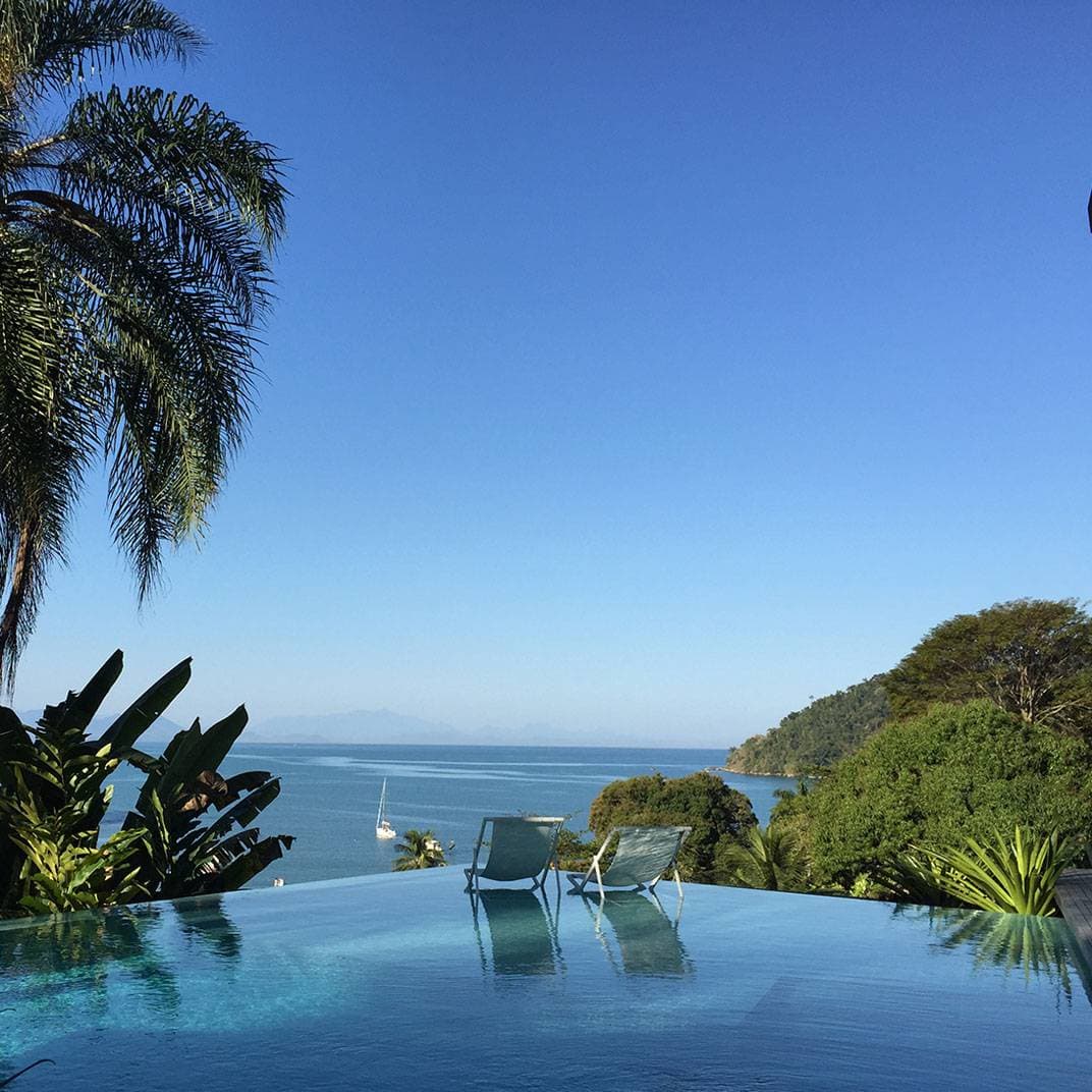 Casa Mar Paraty 1