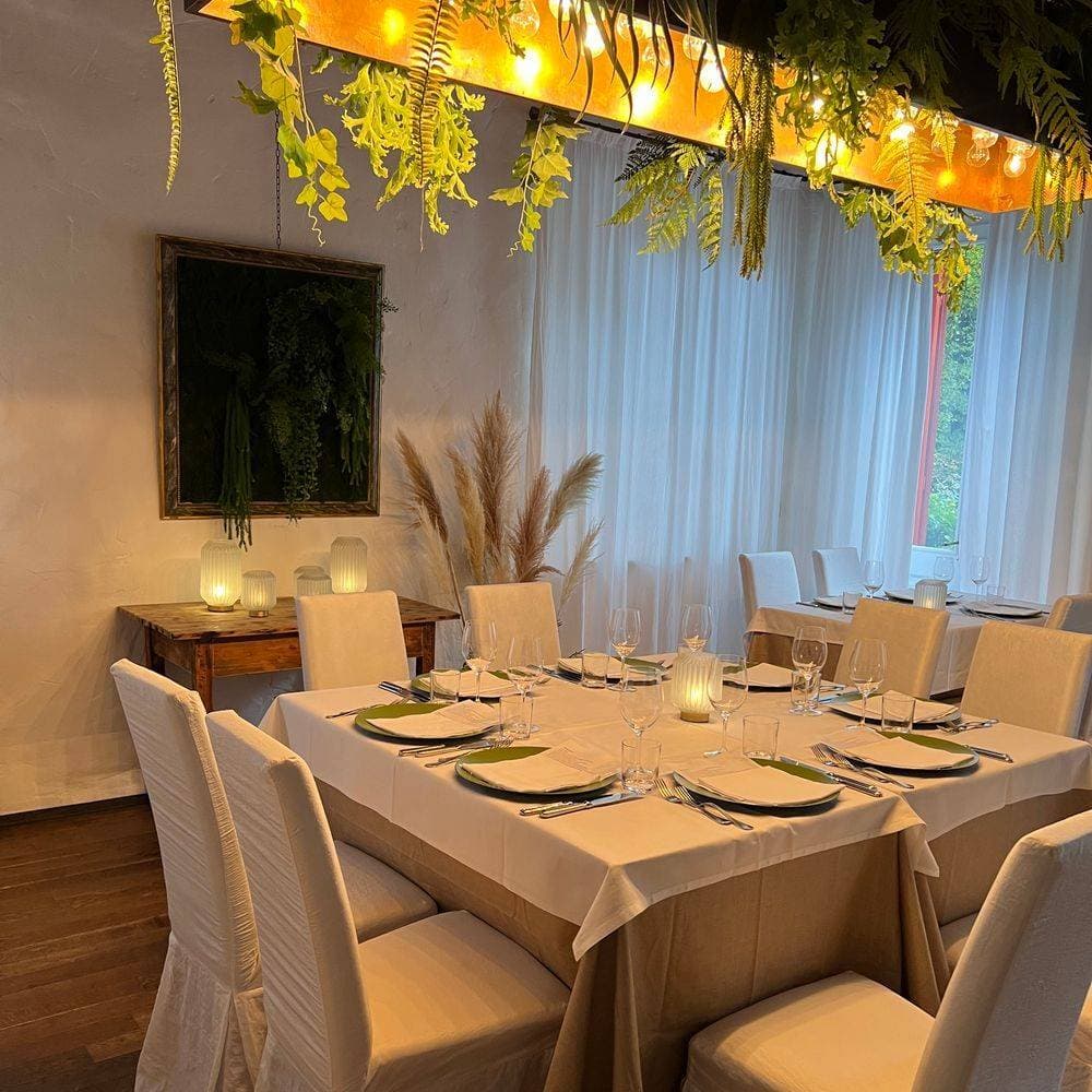 Trattoria al Parco 1