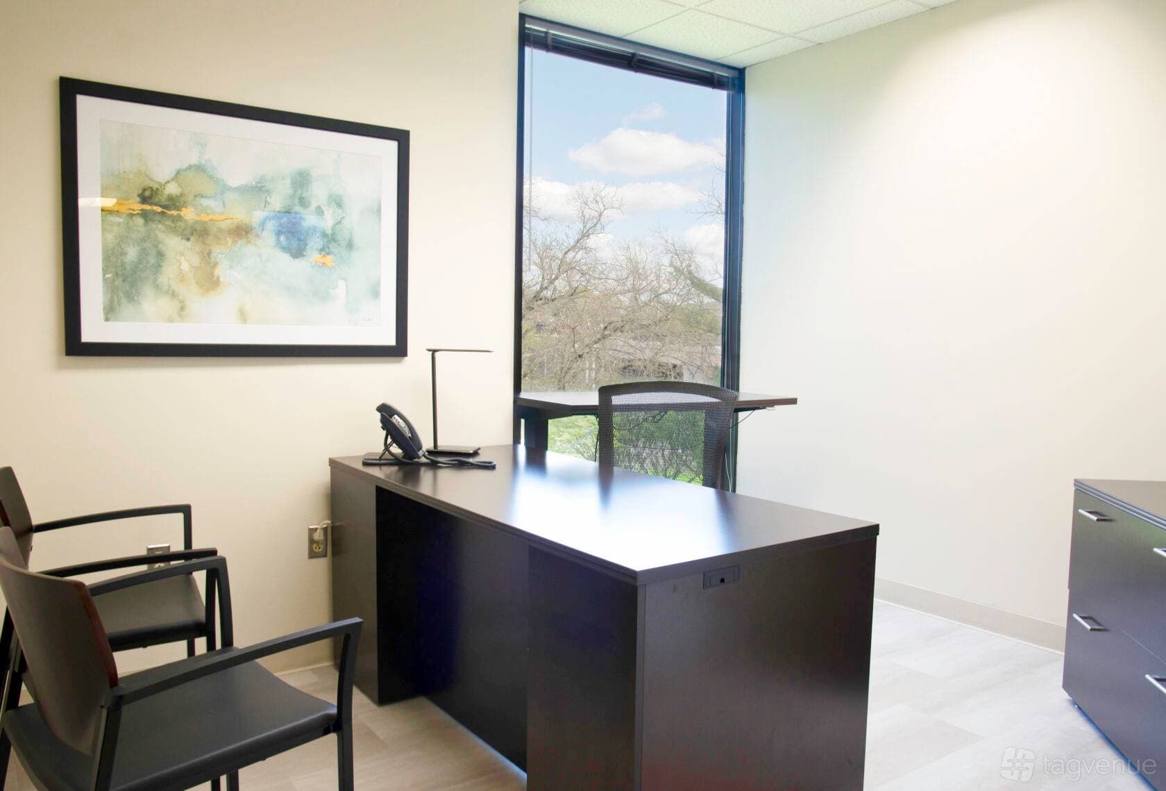 American Executive Centers - Malvern 1