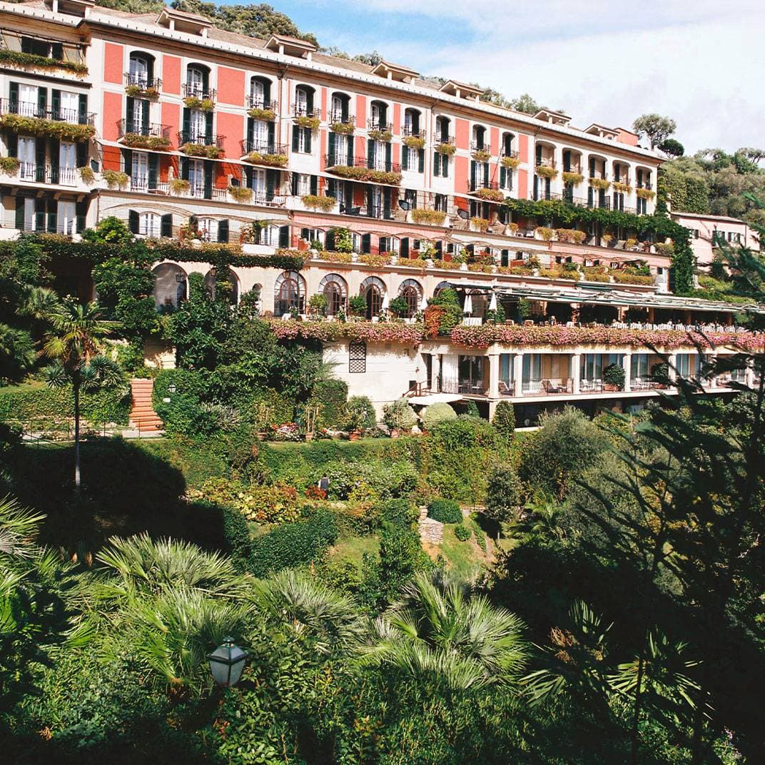 Splendido, A Belmond Hotel, Portofino 1