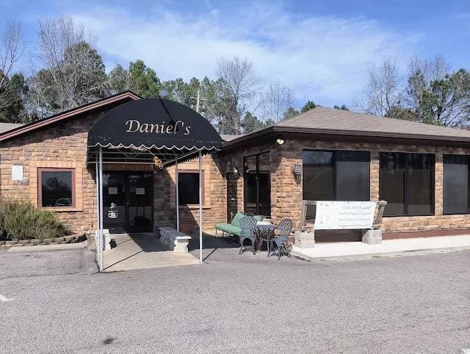 Daniel's Restaurant & Catering 1