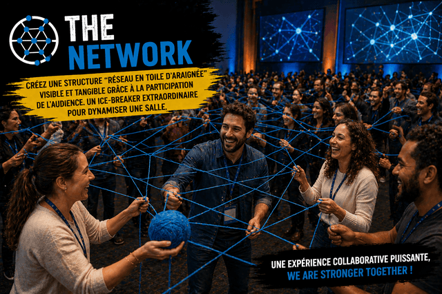 The Network