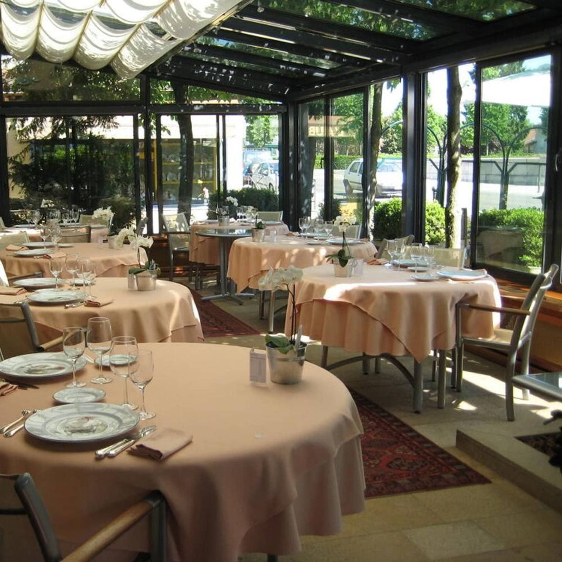 L'Auberge Bressane 1