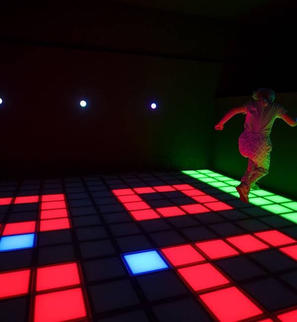 PixelZone Mainz 1